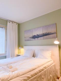 Jade's Suite, Helsinki Center - 5