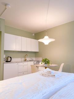 Jade's Suite, Helsinki Center - 6