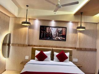 The Urban Aura - DLF My Pad Lucknow - 1