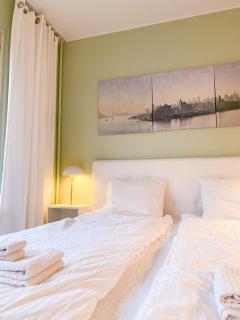 Jade's Suite, Helsinki Center - 4