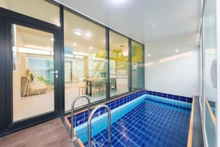 Paju Heyri Pool Villa Work Life Balance - 5