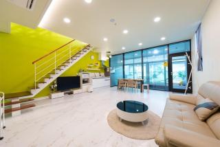 Paju Heyri Pool Villa Work Life Balance - 0