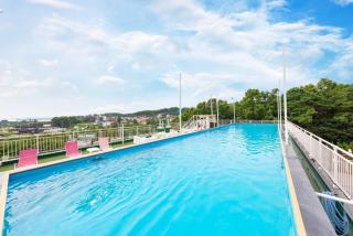 Paju Heyri Pool Villa Work Life Balance - 3