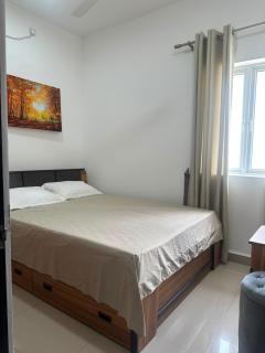 Signature 3BR Duluxe - Santorini - Negambo - 1