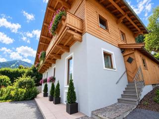 Modern Apartment in Kitzbuhel near Ski Area - Kitzbühel - 5