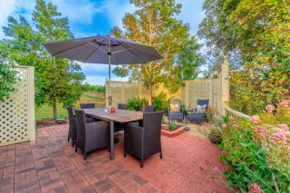 Stonewell Cottages and Vineyards - Tanunda - 4