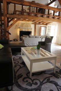 Maison de Charme 10p - Montrésor - 6