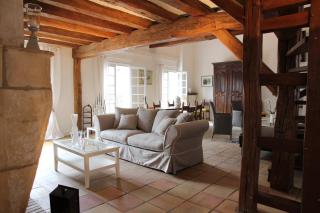 Maison de Charme 10p - Montrésor - 5