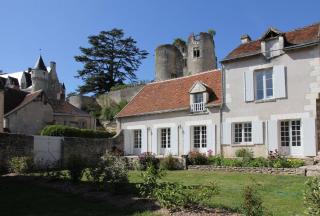 Maison de Charme 10p - Montrésor - 9