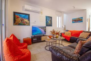 Villa Alassia - 4