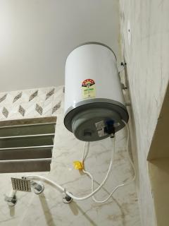 Premium Room near BIEC, IKEA, Nagasandra Metro - 6