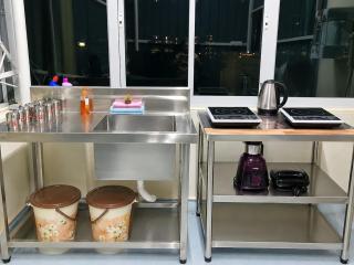 Premium Room near BIEC, IKEA, Nagasandra Metro - 3