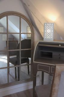 Maison de Charme 6p - Montrésor - 3