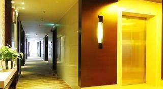 Hefei Parkview Hotel - 3