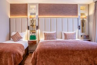 Grand Hotel Tralee - 5