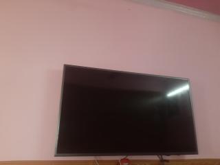 Solan Heights 1RK Homestay Mountain View Kitchen Smart TV with Netflix Wi-Fi Ideal for couples and families - 7