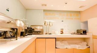 City Comfort Inn Chibi Railway Station - 6