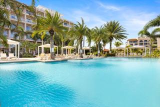Le Vent Eagle Beach Condos by Bocobay Aruba - 7