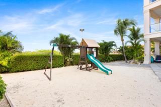 Le Vent Eagle Beach Condos by Bocobay Aruba - 4