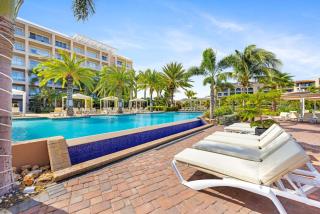 Le Vent Eagle Beach Condos by Bocobay Aruba - 3