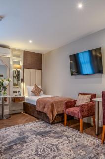 Grand Hotel Tralee - 8