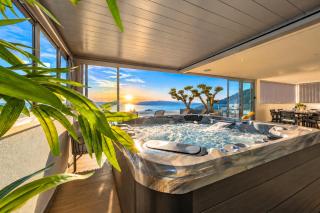 Luxury penthouse Sara - Makarska - 0