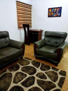 Osu Signature Apartment - 2
