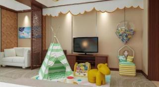 Langfang Ovation Hotel - 6