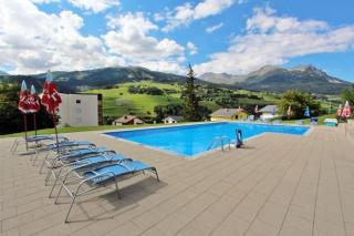 Penthouse Tgesa Tgampi T33 - 3