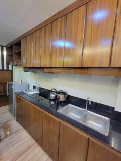 Homefort Hometel - 1