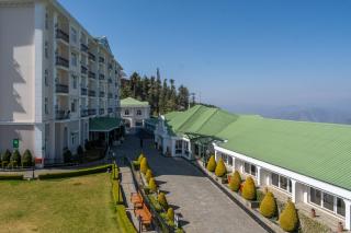 Club Mahindra Pristine Peaks Naldehra - 7