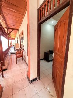 Homestay Ennys sanur - 2