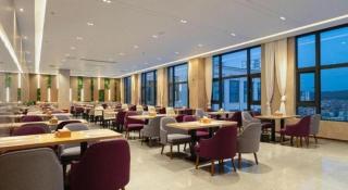 Lavande Hotel·Dongxing Port - 8