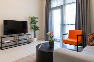 Bloomfields 1BR in Reflection A -Al Reem - 3