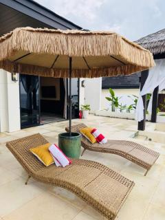 El Nido Beach by Eureka Resorts - 1