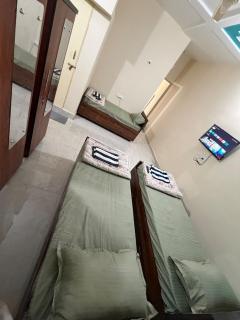 Premium Room near BIEC, IKEA, Nagasandra Metro - 0