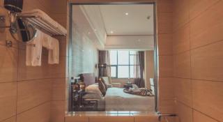 Kunming Wenhui Hotel - 8