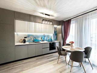SkyNestResidence - 1