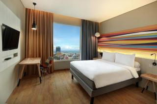 Ibis Styles Makassar Sam Ratulangi - 2