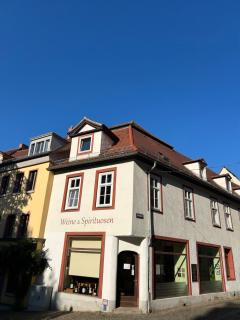 Kleine Residenz am Dom - 9
