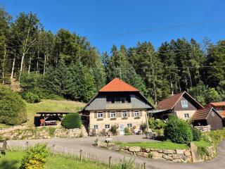 Rechenpeterhäusle - 6