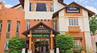 Diamond Resort Bien Hoa - 8