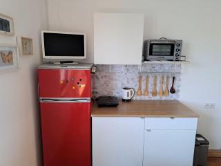 Doppelzimmer mit Bad und Kochnische, Bauernhof - 3