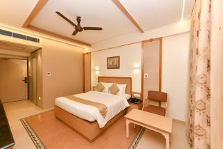 Hotel Roopa - Maiçor - 1