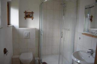 Doppelzimmer mit Bad und Kochnische, Bauernhof - 4