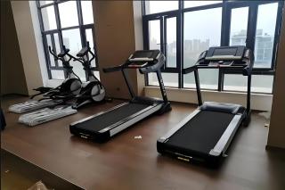 Zhangjiajie Wyndham 72Qilou Scenic Area Hotel - Near Tianmen Shan Cableway & Zhangjiajie West High-Speed Railway - Buffet Breakfast, Fitness Center, Laundry Service, English-Speaking Concierg - 4