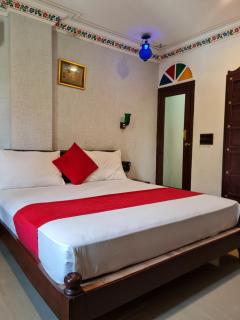 Hotel Laxmi Niwas - 8