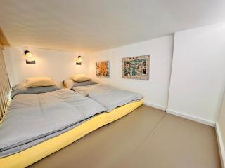 The Secret of Secrets apartment - 1
