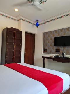 Hotel Laxmi Niwas - 9