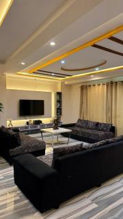 Cozy Family Apartment in Murree - Sukoon Family Apartment - 0
